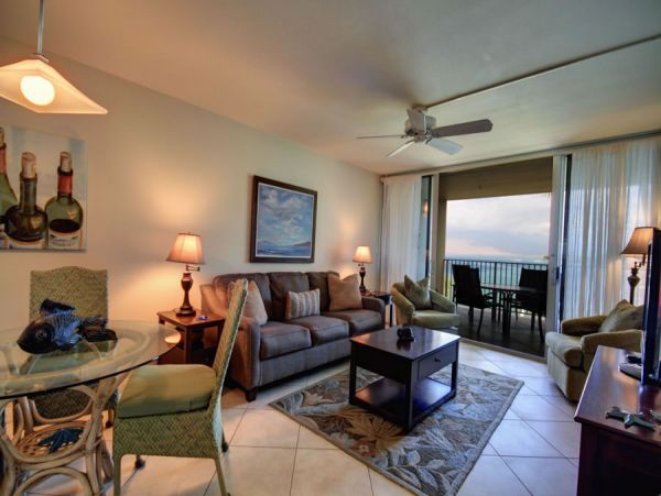 Kihei Condo 954684