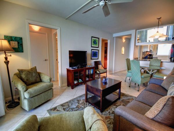 Kihei Condo 954684