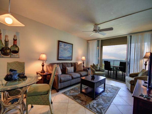 Kihei Condo 954684