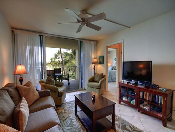 Kihei Condo 954684