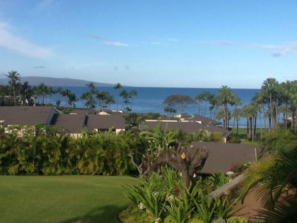 Wailea Condo 954685