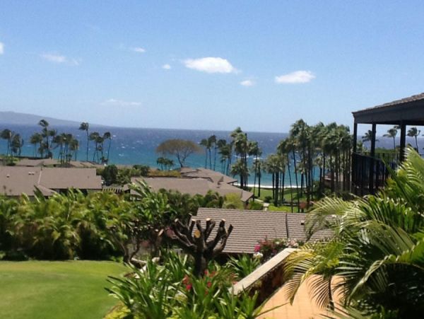 Wailea Condo 954685