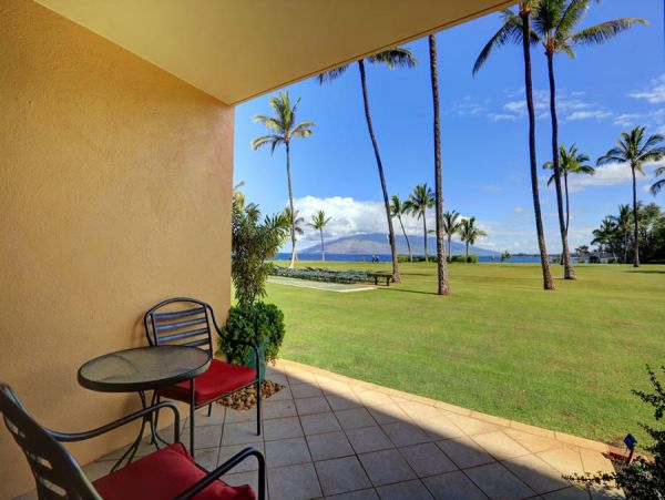 Kihei Condo 954686