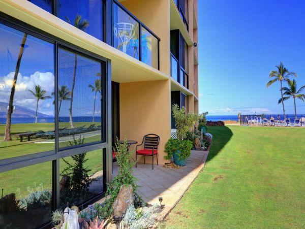 Kihei Condo 954686