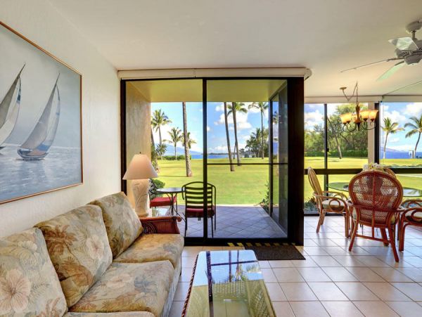 Kihei Condo 954686