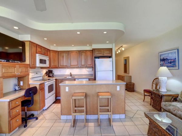 Kihei Condo 954686