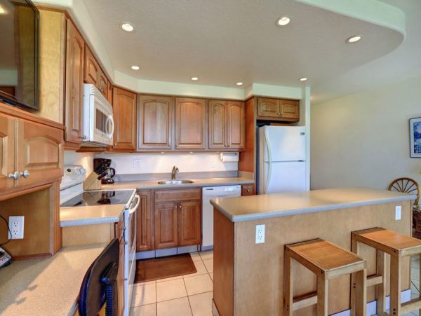 Kihei Condo 954686