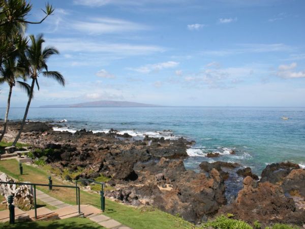 Kihei Condo 954686