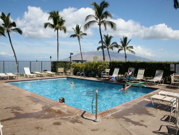 Kihei Condo 954686