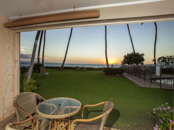 Kihei Condo 954689