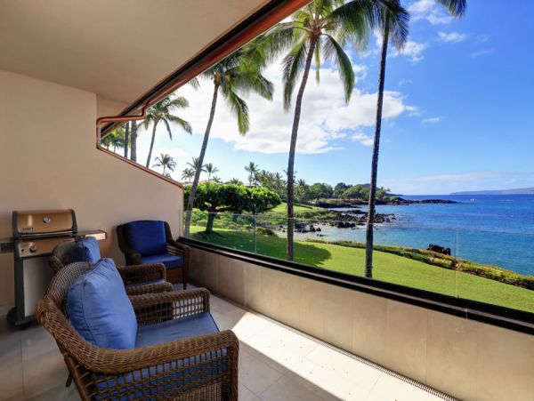 Kihei Condo 954690