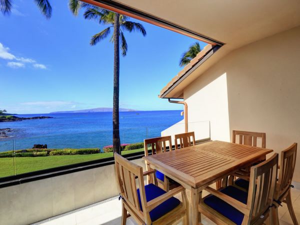 Kihei Condo 954690