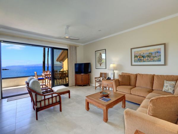 Kihei Condo 954690