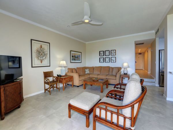 Kihei Condo 954690