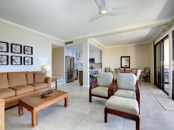 Kihei Condo 954690