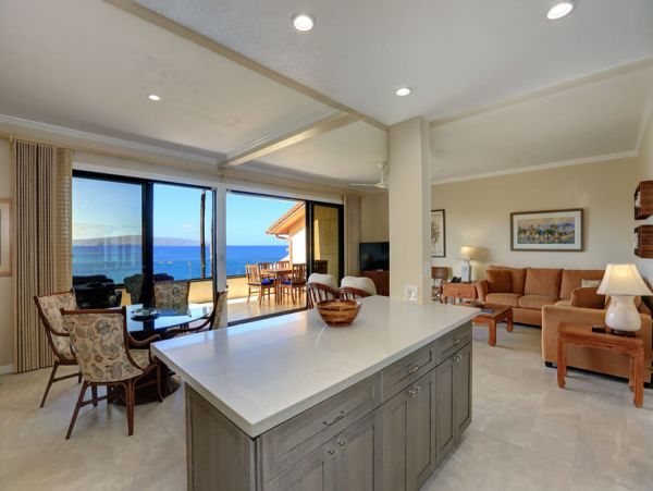 Kihei Condo 954690