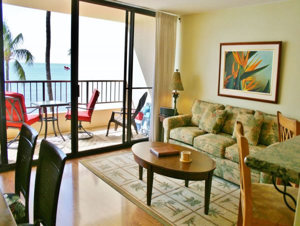 Kihei Condo 954691
