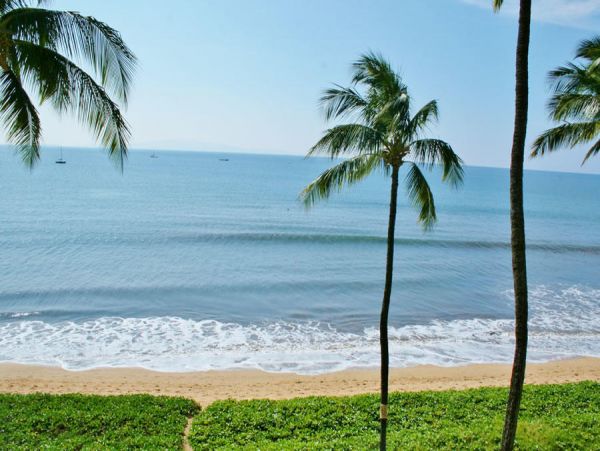 Kihei Condo 954691