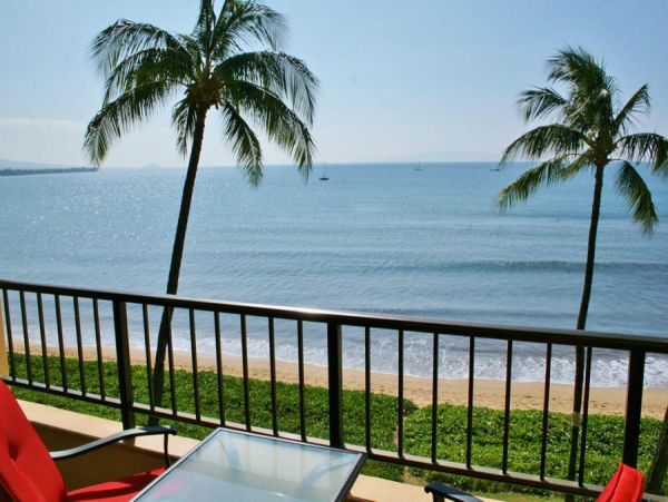 Kihei Condo 954691