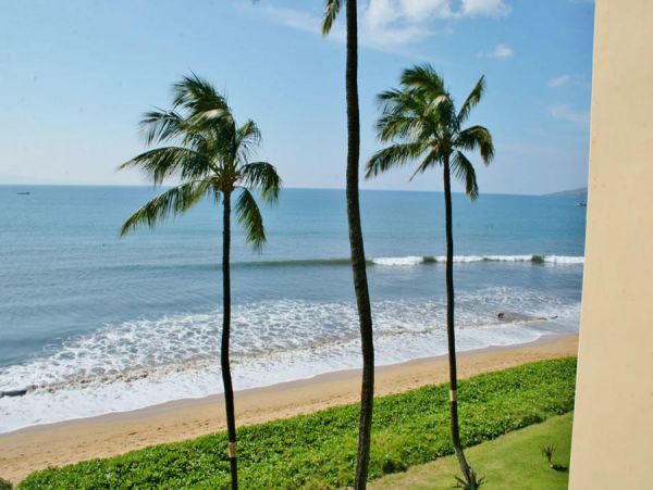 Kihei Condo 954691
