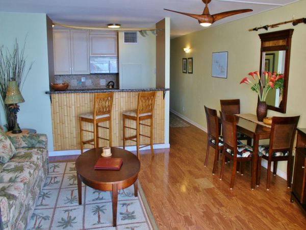 Kihei Condo 954691