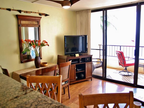 Kihei Condo 954691
