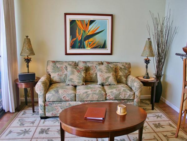 Kihei Condo 954691