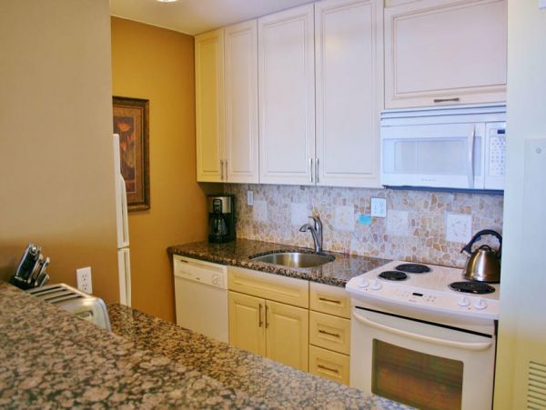 Kihei Condo 954691