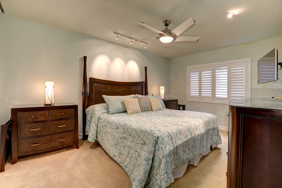 Beachfront Modern Condominium
