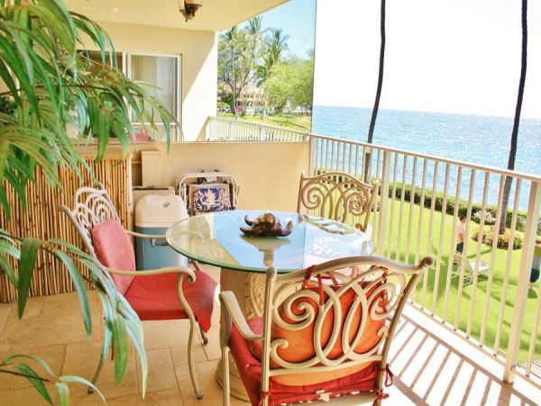 Kihei Condo 954693