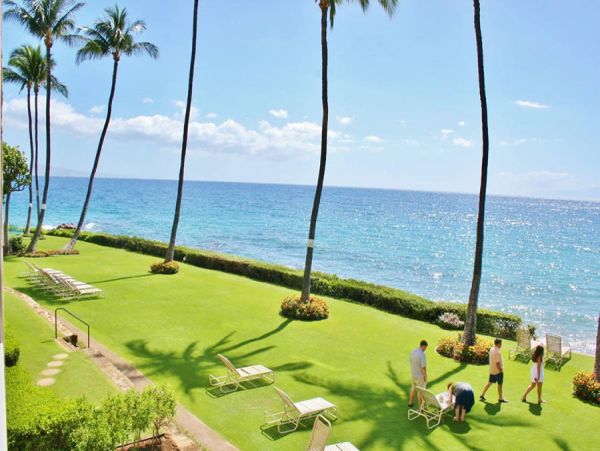 Kihei Condo 954693