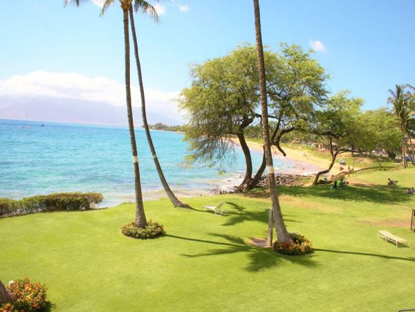 Kihei Condo 954693