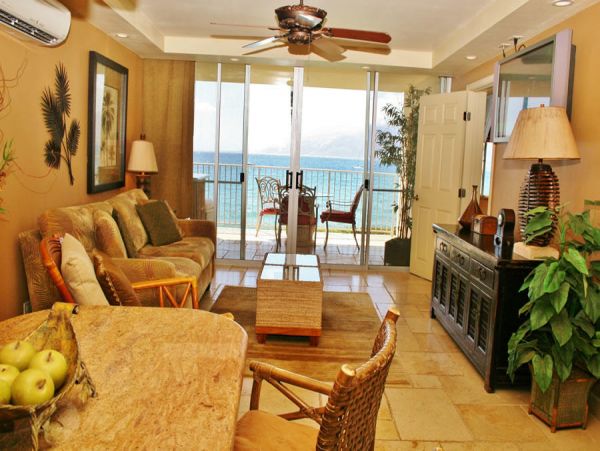 Kihei Condo 954693