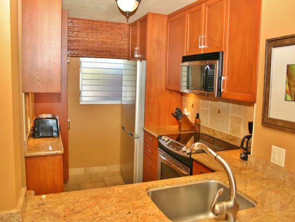 Kihei Condo 954693