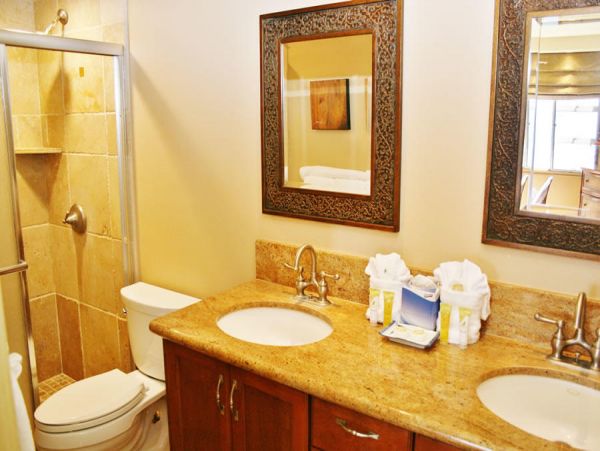 Kihei Condo 954693