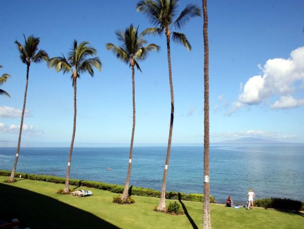 Kihei Condo 954693