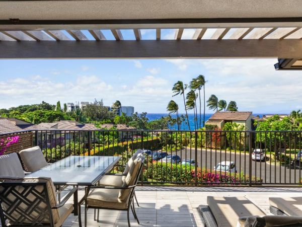 Wailea Condo 954694
