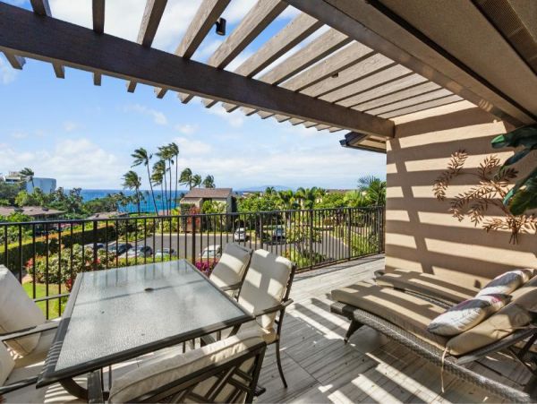 Wailea Condo 954694