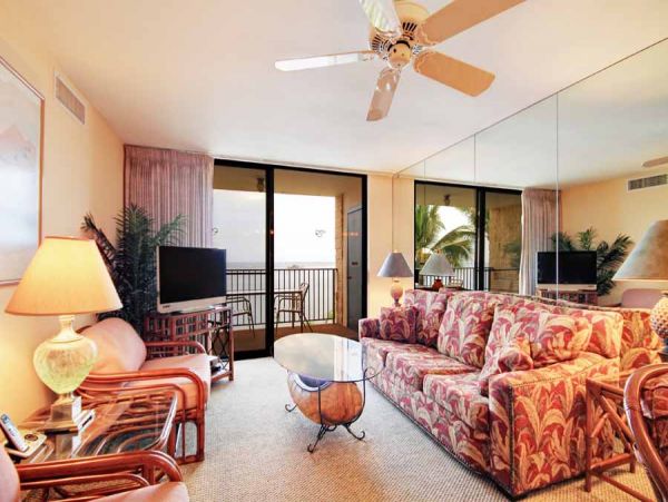 Kihei Condo 954695