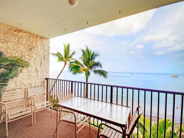 Kihei Condo 954695