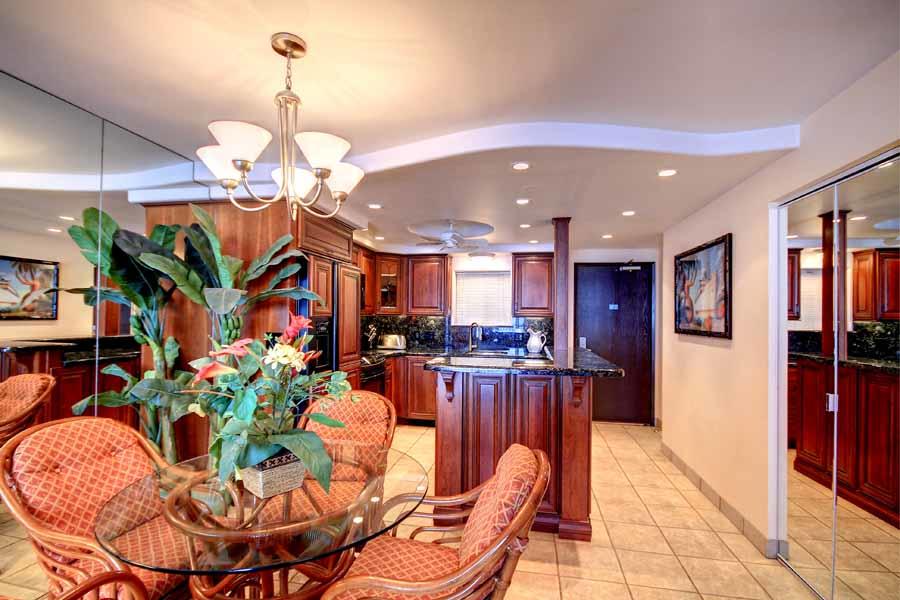 Kihei Condo 954695