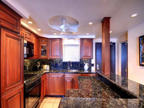 Kihei Condo 954695