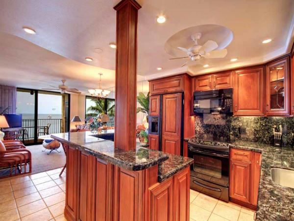 Kihei Condo 954695
