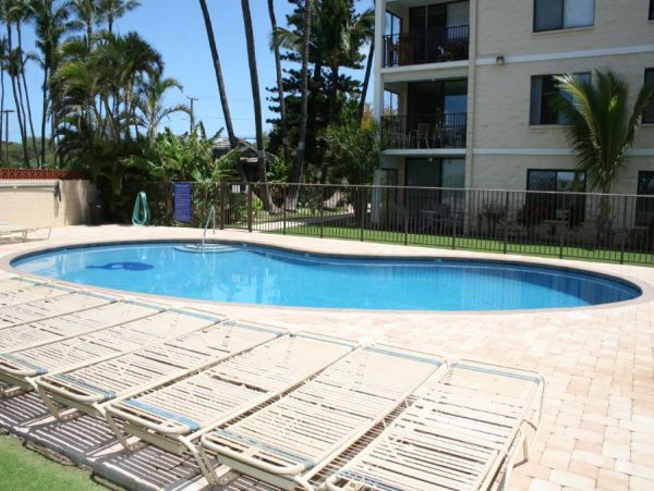 Kihei Condo 954695