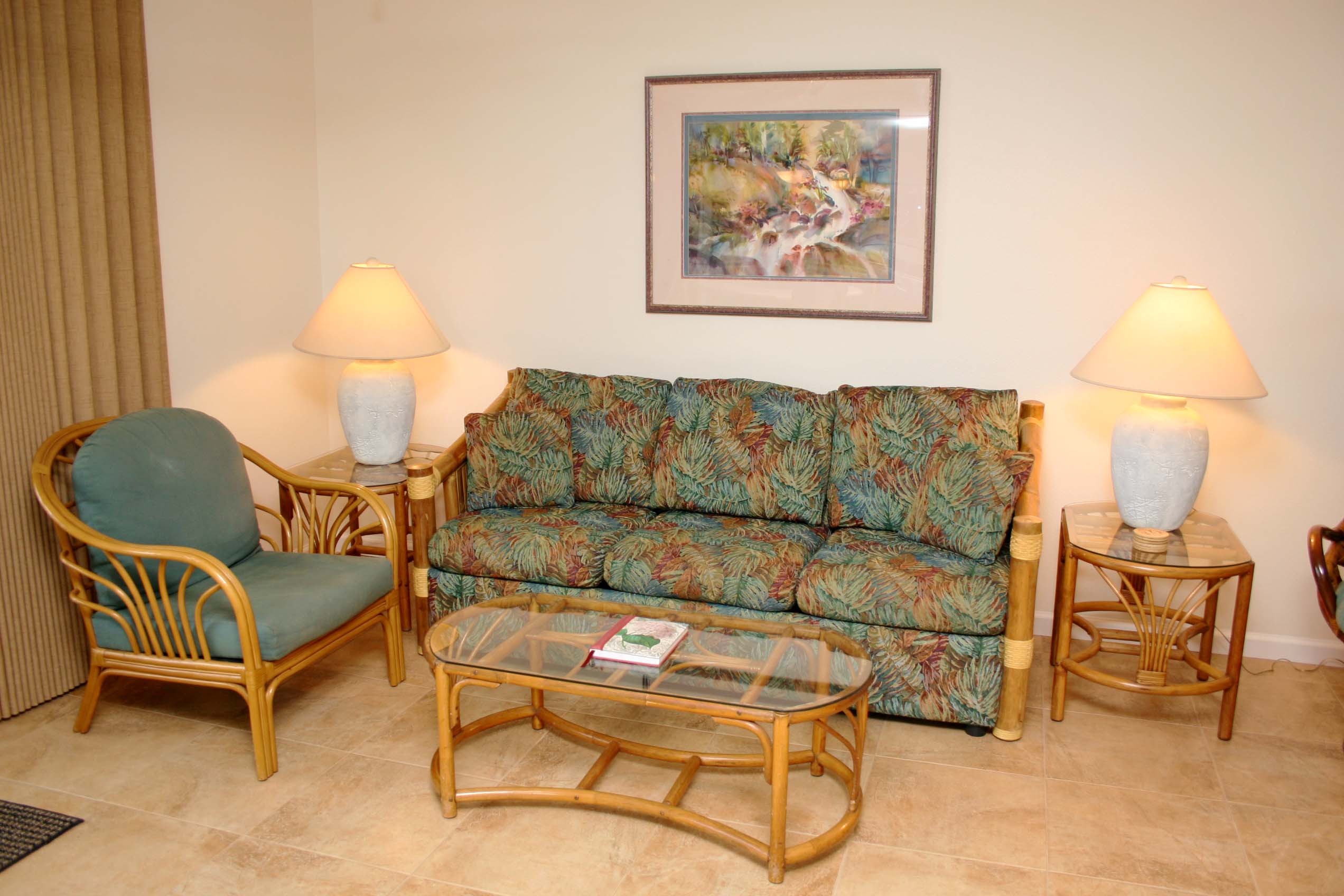 Kihei Condo 954697