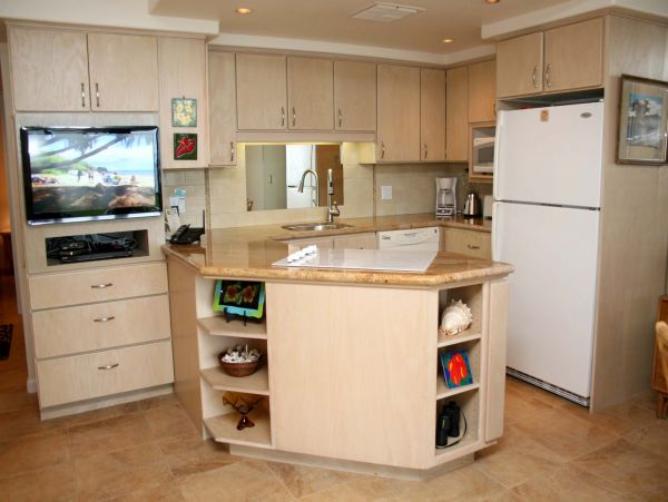 Kihei Condo 954697