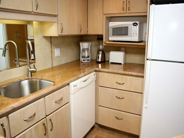 Kihei Condo 954697