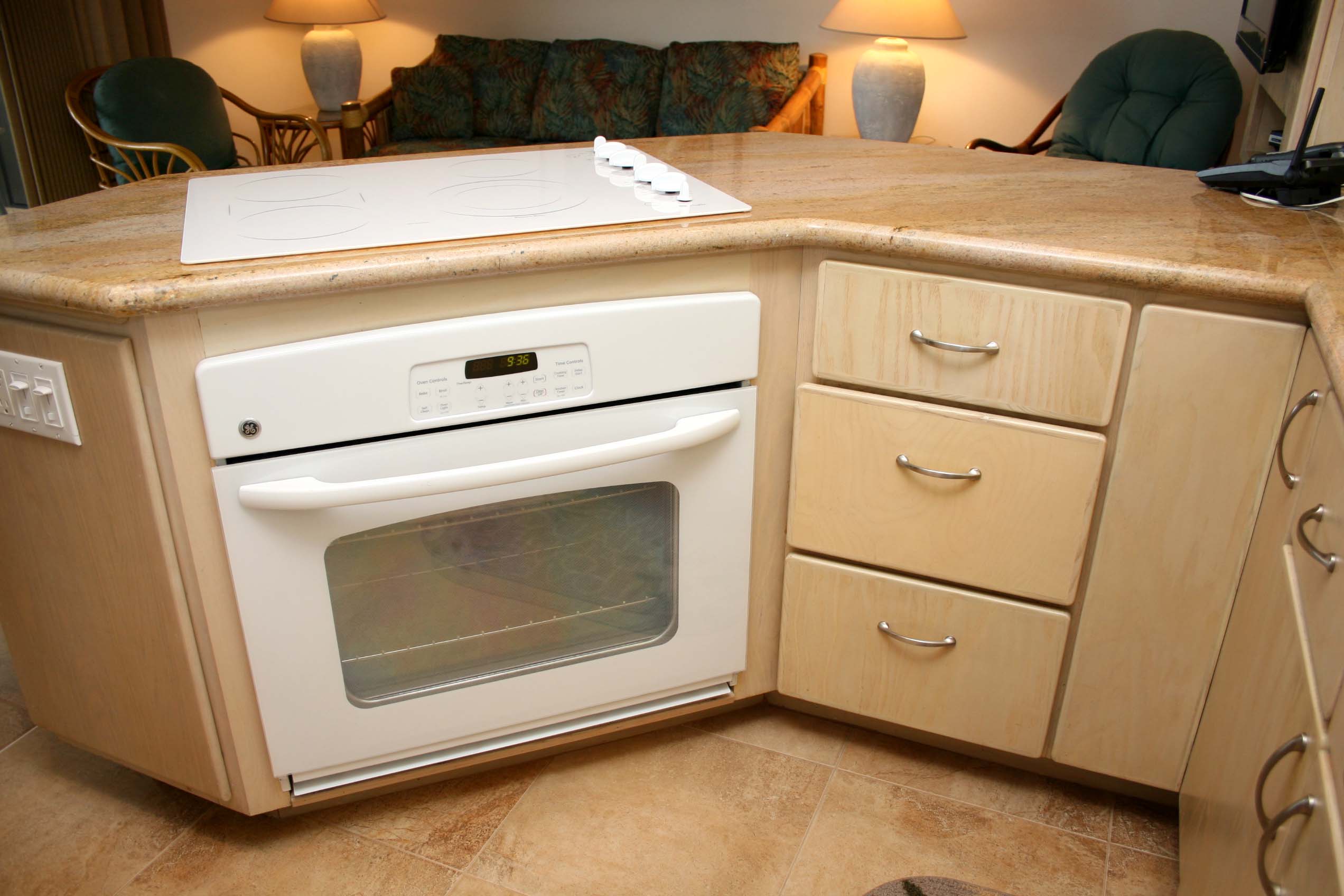 Kihei Condo 954697