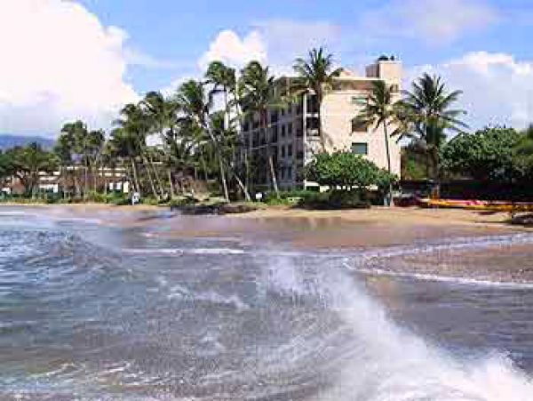 Kihei Condo 954697