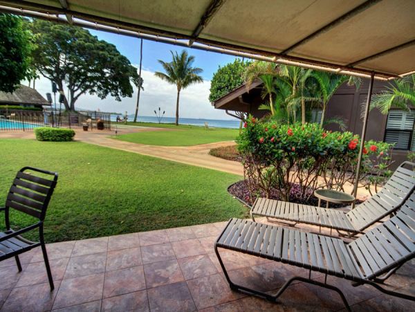Kihei Condo 954698